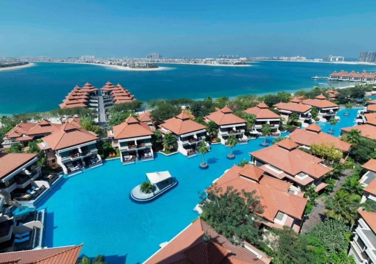Lux Mina 1 Bhk In Palm Jumeirah With Sea View And Private Beach Apartment Dubai
