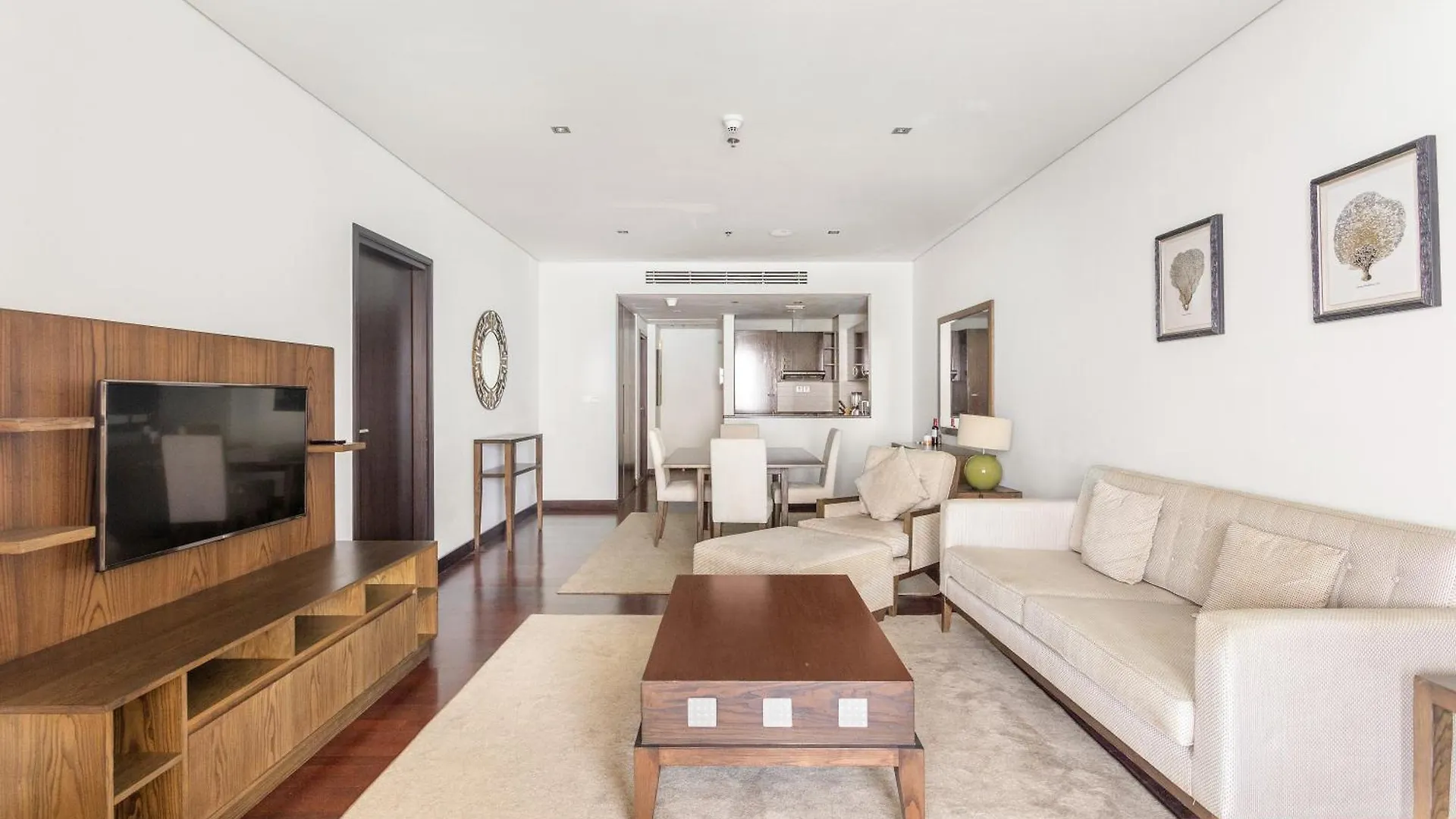 Lux Mina 1 Bhk In Palm Jumeirah With Sea View And Private Beach Apartment Dubai