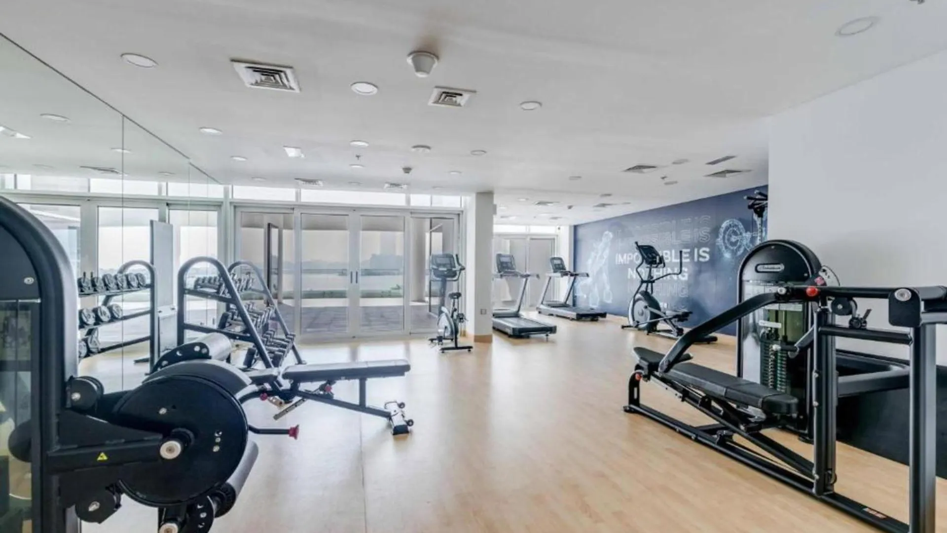 Lux Mina 1 Bhk In Palm Jumeirah With Sea View And Private Beach Apartment Dubai 0*,