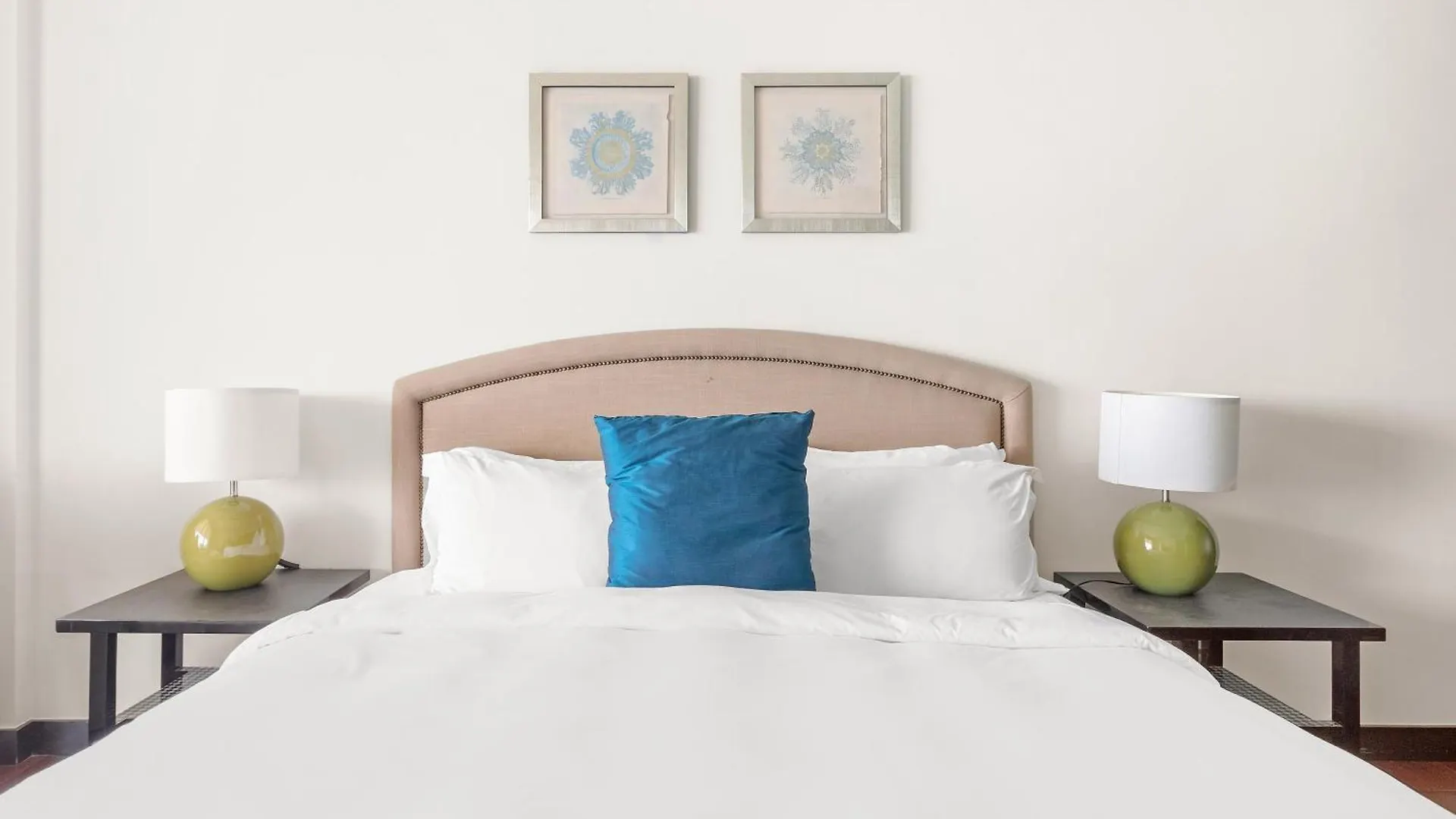 Lux Mina 1 Bhk In Palm Jumeirah With Sea View And Private Beach Apartment Dubai