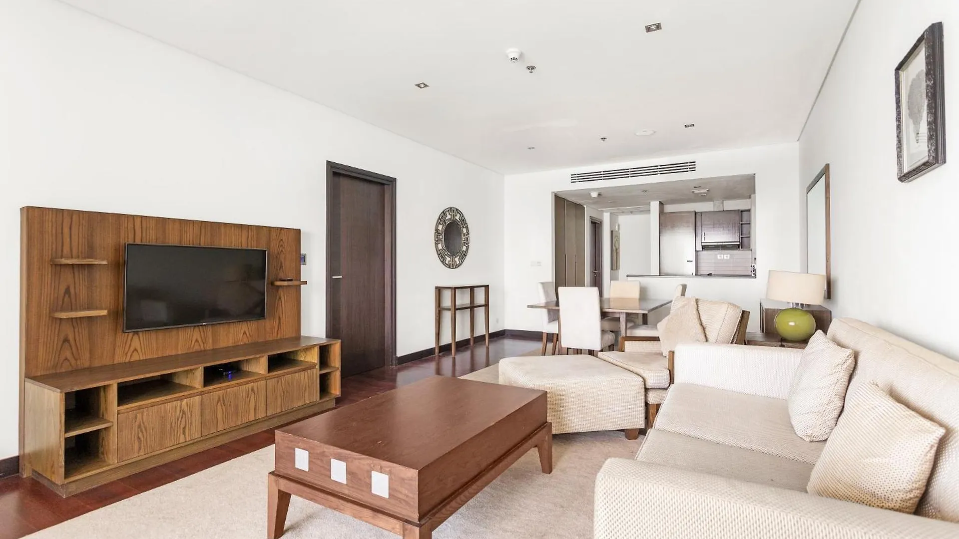 Lux Mina 1 Bhk In Palm Jumeirah With Sea View And Private Beach Apartment Dubai 0*,