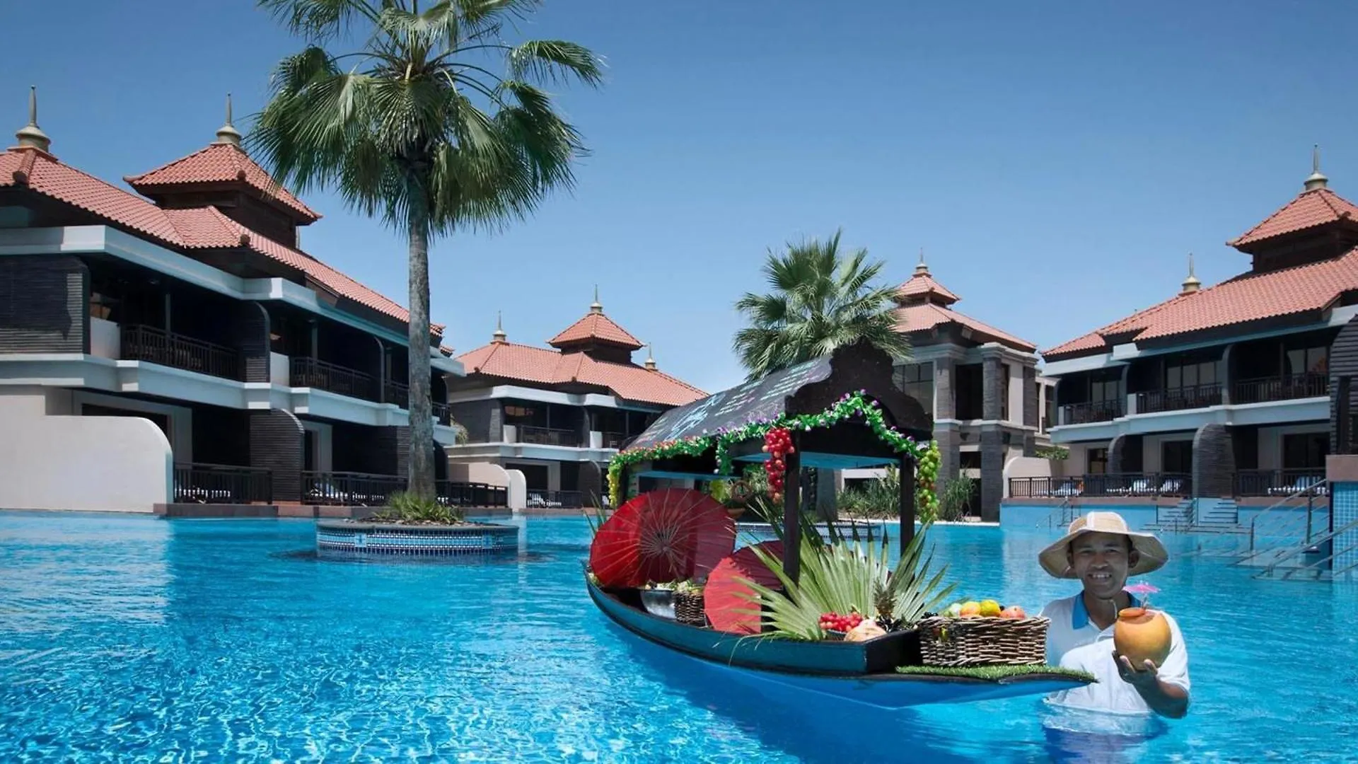 Lux Mina 1 Bhk In Palm Jumeirah With Sea View And Private Beach Apartment Dubai