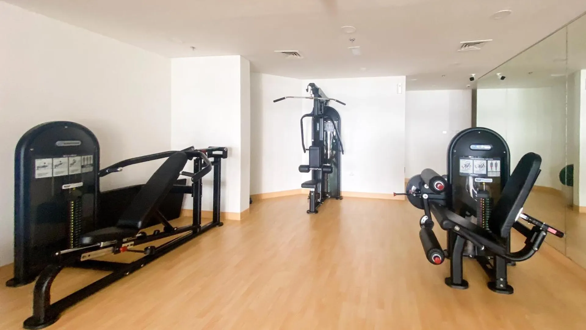 Lux Mina 1 Bhk In Palm Jumeirah With Sea View And Private Beach Apartment Dubai